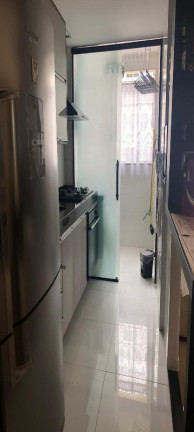 Imagem Imóvel com 2 Quartos à Venda, 47 m² em Rocha Miranda - Rio De Janeiro