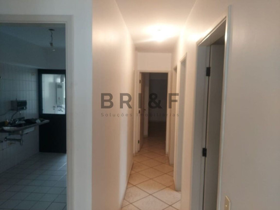 Imagem Apartamento com 3 Quartos à Venda, 110 m² em Campo Belo - São Paulo Imagem Apartamento com 3 Quartos à Venda, 110 m² em Campo Belo - São Paulo