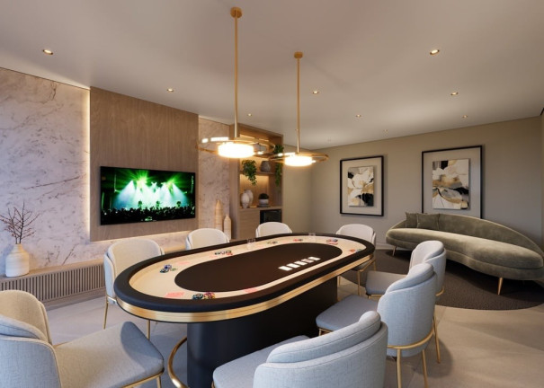 Imagem Apartamento com 2 Quartos à Venda, 70 m² em Ipiranga - São Paulo