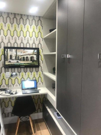 Imagem Apartamento com 2 Quartos à Venda, 60 m² em Casa Branca - Santo André