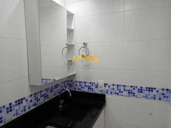 Imagem Apartamento com 2 Quartos à Venda, 40 m² em Morumbi - São Paulo Imagem Apartamento com 2 Quartos à Venda, 40 m² em Morumbi - São Paulo