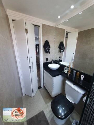 Imagem Apartamento com 2 Quartos à Venda, 48 m² em Vila Gonçalves - São Bernardo Do Campo Imagem Apartamento com 2 Quartos à Venda, 48 m² em Vila Gonçalves - São Bernardo Do Campo