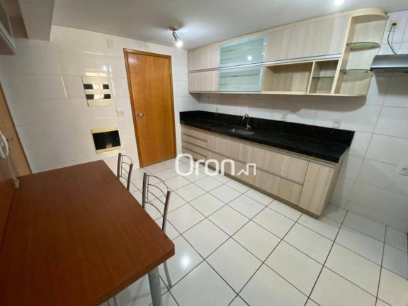 Imagem Apartamento com 3 Quartos à Venda, 120 m² em Jardim Goiás - Goiânia Imagem Apartamento com 3 Quartos à Venda, 120 m² em Jardim Goiás - Goiânia