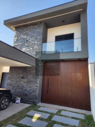 Casa com 3 Quartos à Venda, 150 m² em Morada Dos Nobres - Taubaté