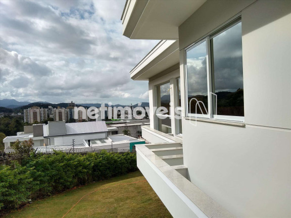 Imagem Casa com 4 Quartos à Venda,  em Cidade Universitária Pedra Branca - Palhoça