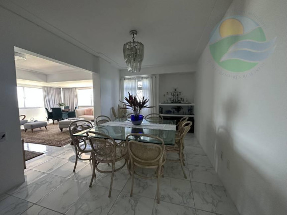 Imagem Apartamento com 4 Quartos à Venda, 163 m²
