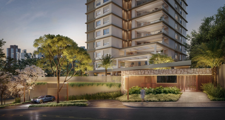 Imóvel com 3 Quartos à Venda, 182 m² em Vila Ida - São Paulo