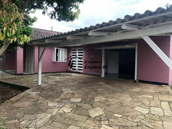 Casa com 3 Quartos à Venda, 450 m² em Teutônia - Teutônia