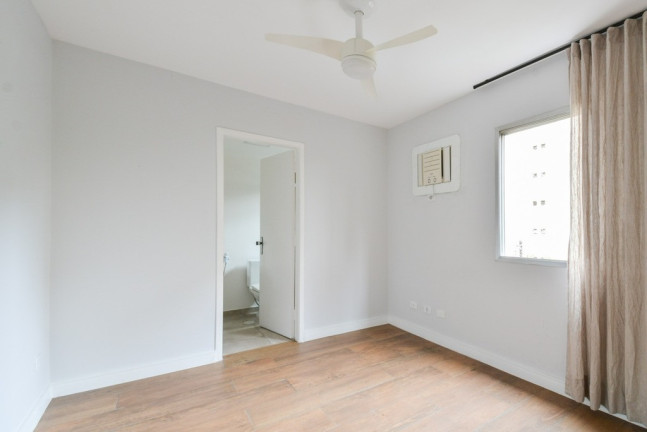 Imagem Imóvel com 3 Quartos à Venda, 90 m² em Indianópolis - São Paulo