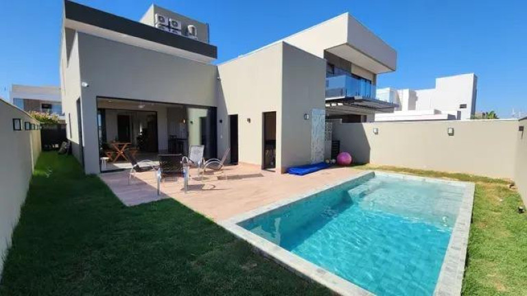 Imagem Casa com 4 Quartos à Venda, 321 m² em Condomínio Belvedere Ii - Cuiabá Imagem Casa com 4 Quartos à Venda, 321 m² em Condomínio Belvedere Ii - Cuiabá