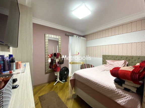 Imagem Apartamento com 3 Quartos à Venda, 107 m² em Santo Antônio - São Caetano Do Sul Imagem Apartamento com 3 Quartos à Venda, 107 m² em Santo Antônio - São Caetano Do Sul