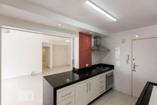 Imagem Apartamento com 2 Quartos à Venda, 98 m² em Bela Vista - São Paulo