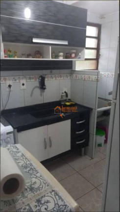Imagem Casa com 2 Quartos à Venda, 40 m² em Vila Aeroporto - Guarulhos Imagem Casa com 2 Quartos à Venda, 40 m² em Vila Aeroporto - Guarulhos