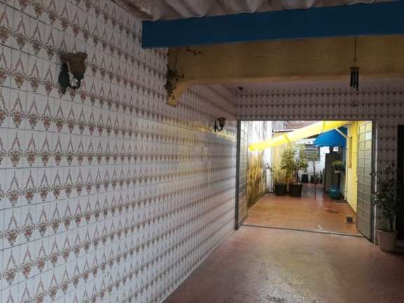 Imagem Casa com 2 Quartos à Venda, 200 m² em Vila Guarani (zona Sul) - São Paulo Imagem Casa com 2 Quartos à Venda, 200 m² em Vila Guarani (zona Sul) - São Paulo