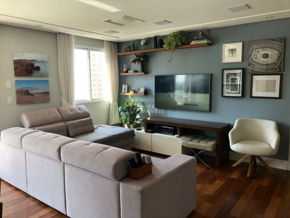 Imagem Apartamento com 4 Quartos à Venda, 133 m² em Perdizes - São Paulo Imagem Apartamento com 4 Quartos à Venda, 133 m² em Perdizes - São Paulo