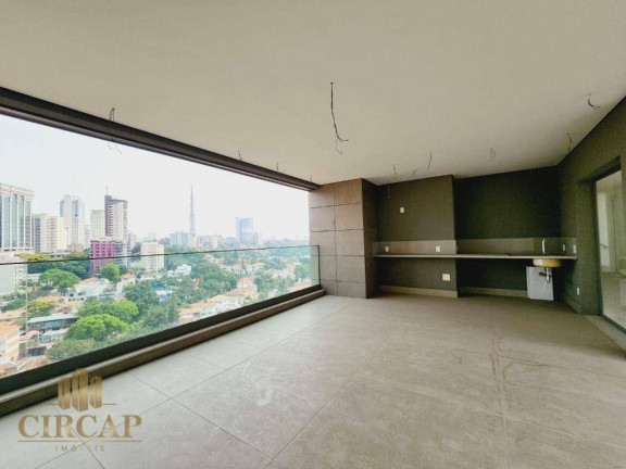 Cobertura com 4 Quartos à Venda, 520 m² em Higienópolis - São Paulo