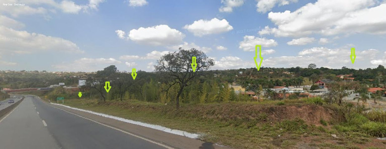 Imagem Imóvel à Venda, 4.950 m² em Vila Suzana - Mateus Leme Imagem Imóvel à Venda, 4.950 m² em Vila Suzana - Mateus Leme