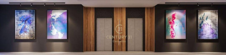 Imagem Apartamento com 2 Quartos à Venda, 80 m² em Centro - Florianópolis Imagem Apartamento com 2 Quartos à Venda, 80 m² em Centro - Florianópolis