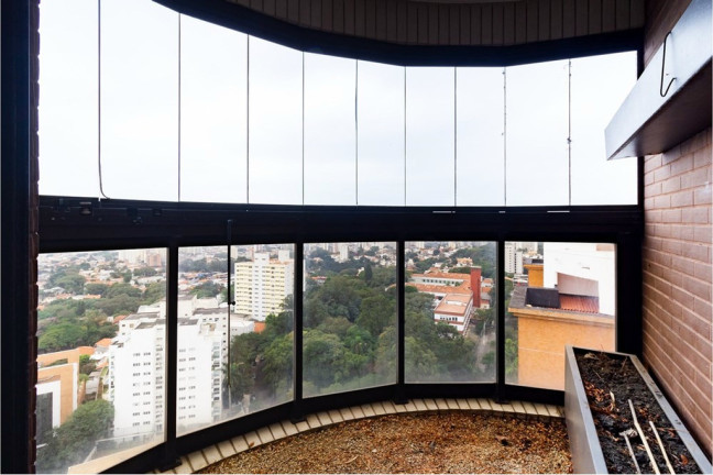 Imagem Apartamento com 3 Quartos à Venda, 247 m² em Alto Da Lapa - São Paulo