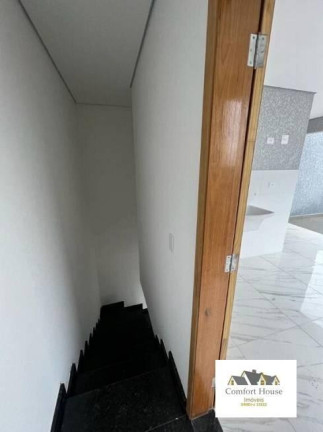 Imagem Cobertura com 2 Quartos à Venda, 88 m² em Cidade São Jorge - Santo André Imagem Cobertura com 2 Quartos à Venda, 88 m² em Cidade São Jorge - Santo André