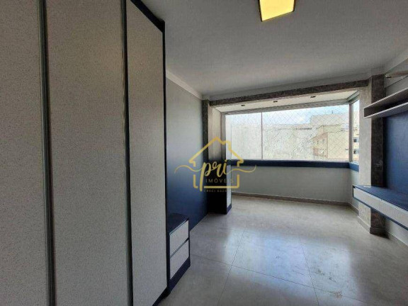 Imagem Apartamento com 2 Quartos à Venda, 58 m² em Pompéia - Santos Imagem Apartamento com 2 Quartos à Venda, 58 m² em Pompéia - Santos