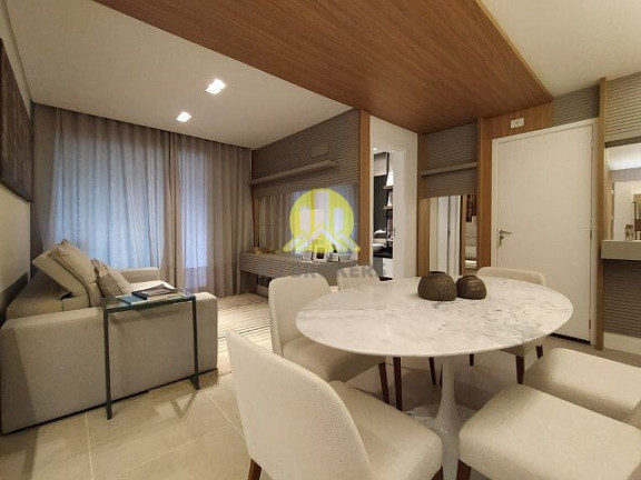 Apartamento com 2 Quartos à Venda, 78 m² em Vila Izabel - Curitiba