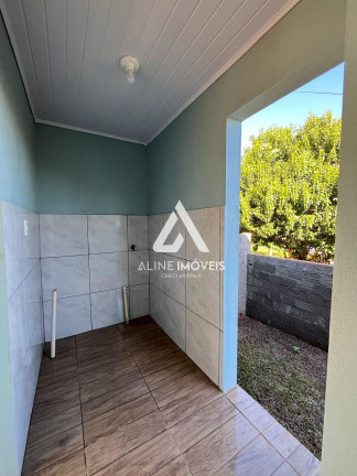 Imagem Casa com 2 Quartos para Alugar, em Toríbio Veríssimo - Cruz Alta Imagem Casa com 2 Quartos para Alugar, em Toríbio Veríssimo - Cruz Alta