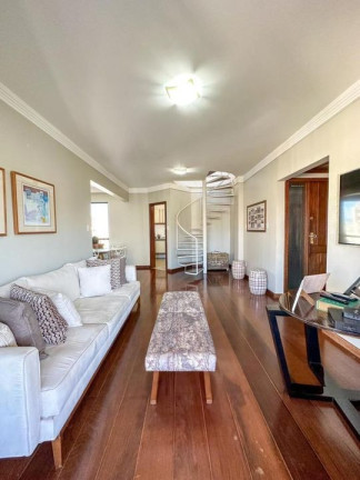Imagem Cobertura com 4 Quartos à Venda, 260 m² em Barra - Salvador