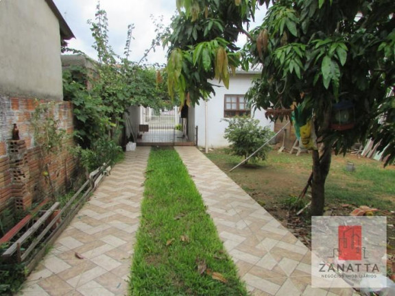 Imagem Casa com 3 Quartos à Venda, 90 m² em Jardim Planalto - Esteio