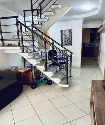 Imagem Imóvel com 3 Quartos à Venda, 70 m² em Vila Matilde - São Paulo