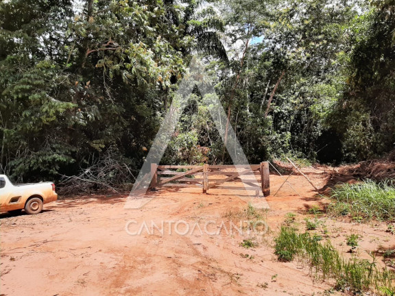 Imagem Terreno à Venda, 7 m² em Gleba Zumbi Dos Palmares - Cláudia Imagem Terreno à Venda, 7 m² em Gleba Zumbi Dos Palmares - Cláudia