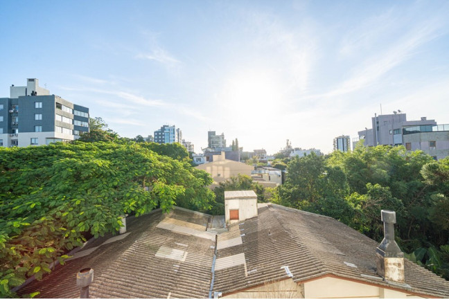 Imagem Apartamento com 3 Quartos à Venda, 80 m² em Menino Deus - Porto Alegre