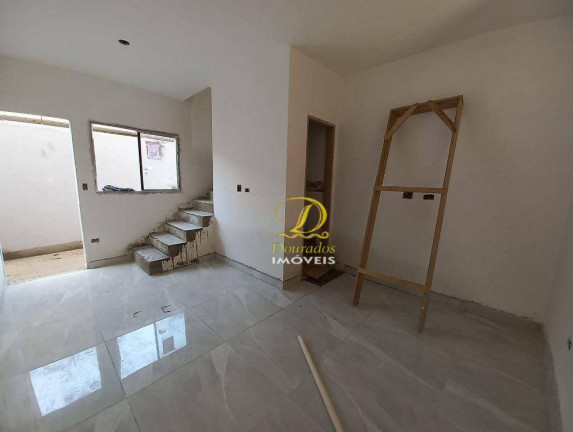 Imagem Casa com 2 Quartos à Venda, 52 m² em Vila Guilhermina - Praia Grande Imagem Casa com 2 Quartos à Venda, 52 m² em Vila Guilhermina - Praia Grande