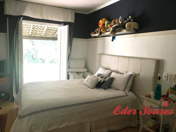 Imagem Casa de Condomínio com 4 Quartos à Venda, 629 m² em Tamboré - Barueri Imagem Casa de Condomínio com 4 Quartos à Venda, 629 m² em Tamboré - Barueri
