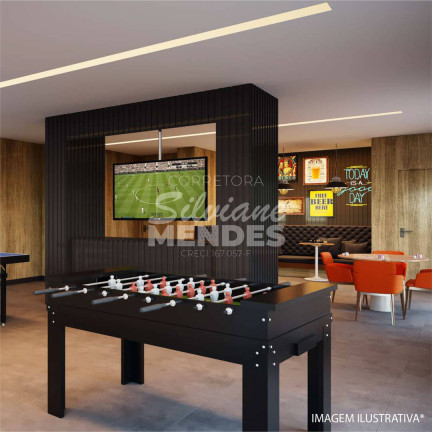 Imagem Apartamento com 1 Quarto à Venda, em Jardim Residencial Nikkey - Sorocaba Imagem Apartamento com 1 Quarto à Venda, em Jardim Residencial Nikkey - Sorocaba