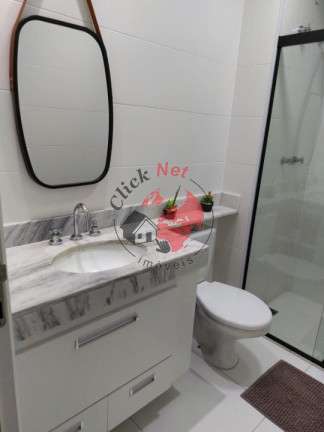 Imagem Apartamento com 3 Quartos à Venda, 94 m² em Centro - São Bernardo Do Campo