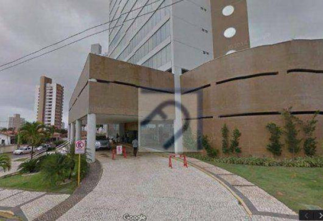 Imagem Sala Comercial à Venda, 50 m² em Lagoa Nova - Natal Imagem Sala Comercial à Venda, 50 m² em Lagoa Nova - Natal
