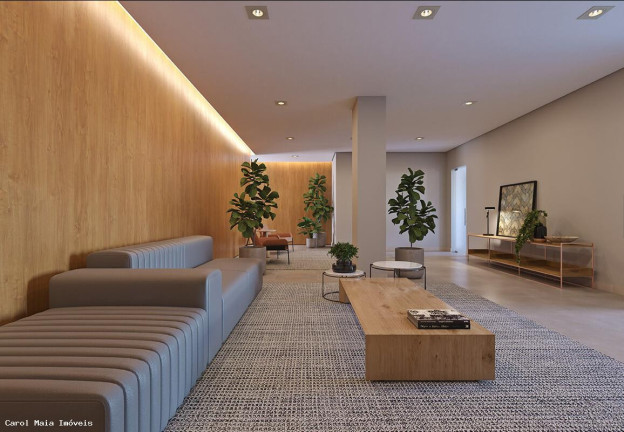 Imagem Apartamento com 3 Quartos à Venda, 66 m² em Serra - Belo Horizonte