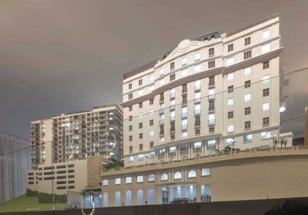 Imagem Apartamento com 2 Quartos à Venda, 124 m² em Glória - Rio De Janeiro