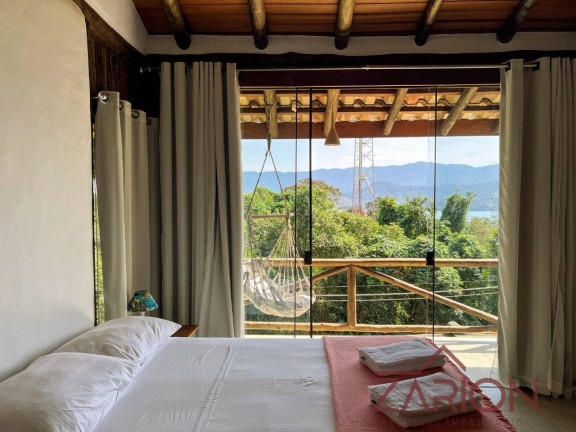 Imagem Casa de Condomínio com 4 Quartos à Venda, 231 m² em Centro - Ilhabela Imagem Casa de Condomínio com 4 Quartos à Venda, 231 m² em Centro - Ilhabela