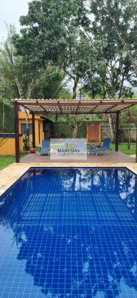 Imagem Casa com 4 Quartos à Venda, 250 m² em Sertão Do Piavu - São Sebastião