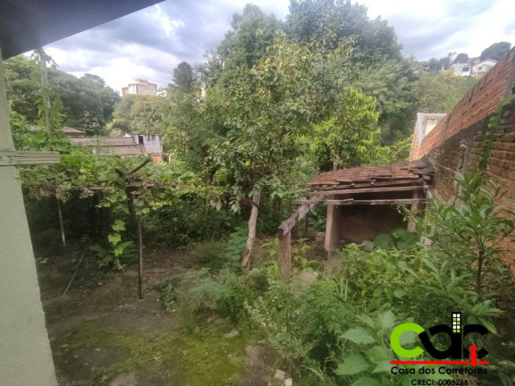 Imagem Casa com 3 Quartos à Venda, 379 m² em Centro - Ouro Fino