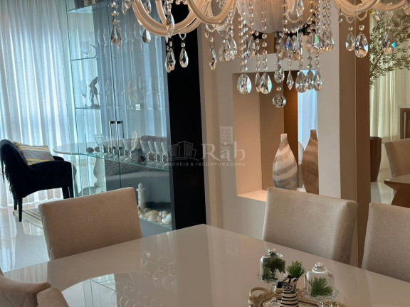 Imagem Apartamento com 3 Quartos à Venda, 200 m² em Praia Brava - Itajaí