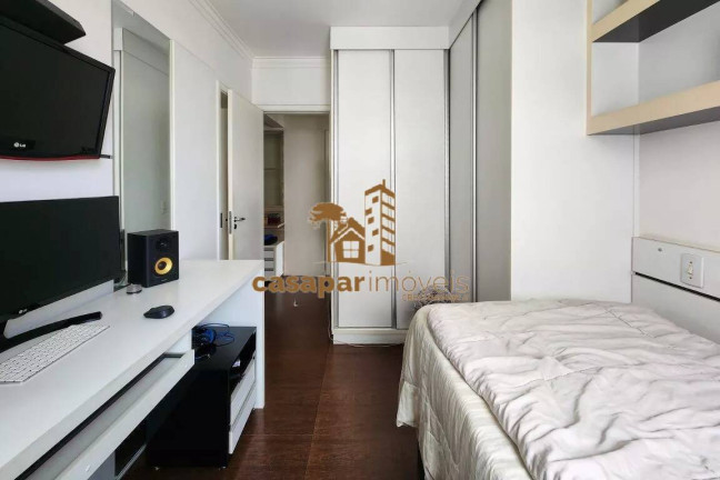 Apartamento com 3 Quartos à Venda, 134 m² em Santa Paula - São Caetano Do Sul