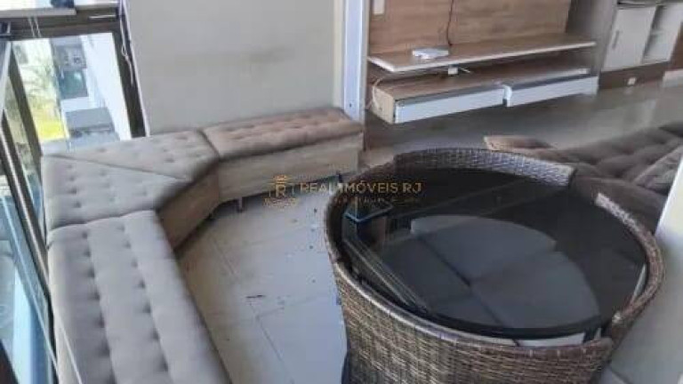 Imagem Apartamento com 2 Quartos à Venda, 73 m² em Recreio Dos Bandeirantes - Rio De Janeiro Imagem Apartamento com 2 Quartos à Venda, 73 m² em Recreio Dos Bandeirantes - Rio De Janeiro