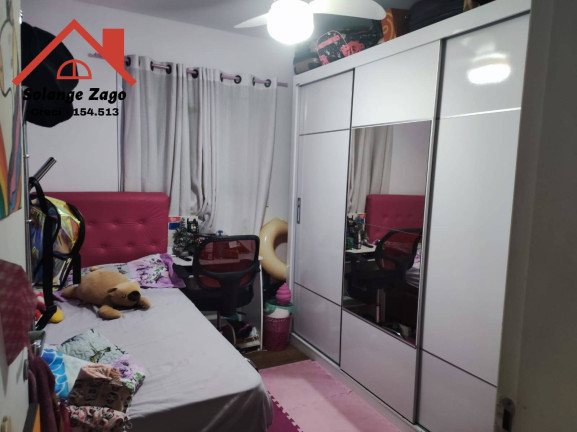 Imagem Apartamento com 2 Quartos à Venda, 48 m² em Jardim Iracema - São Paulo Imagem Apartamento com 2 Quartos à Venda, 48 m² em Jardim Iracema - São Paulo