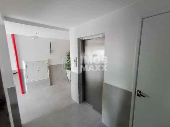 Imagem Apartamento com 1 Quarto para Alugar ou Temporada, 31 m² em Asa Norte - Brasília