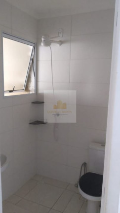 Imagem Casa de Condomínio com 2 Quartos para Alugar, 120 m² em Conjunto Habitacional Júlio De Mesquita Filho - Sorocaba