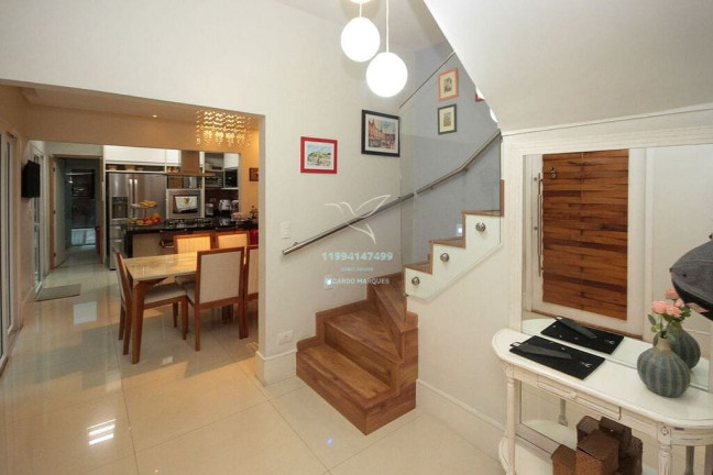 Imagem Casa com 4 Quartos à Venda, 200 m² em Aclimação - São Paulo Imagem Casa com 4 Quartos à Venda, 200 m² em Aclimação - São Paulo