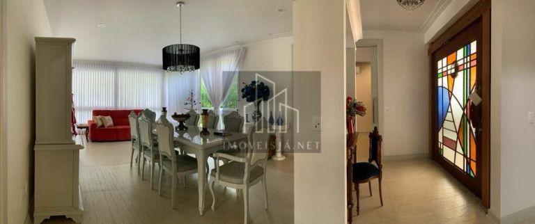 Imagem Casa com 4 Quartos à Venda, 433 m² em Tamboré - Barueri